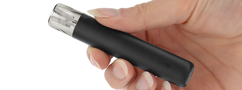 Handling of Aspire's Nexi Pro kit