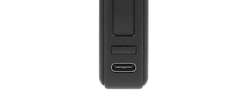 The USB-C port of LVE's Orion II Pro +RBA podmod kit
