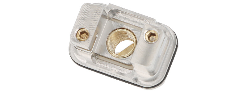 LVE's Orion II RBA deck