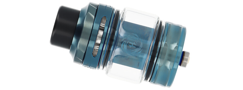 Le clearomiseur H2 du kit Revolto S par Aspire
