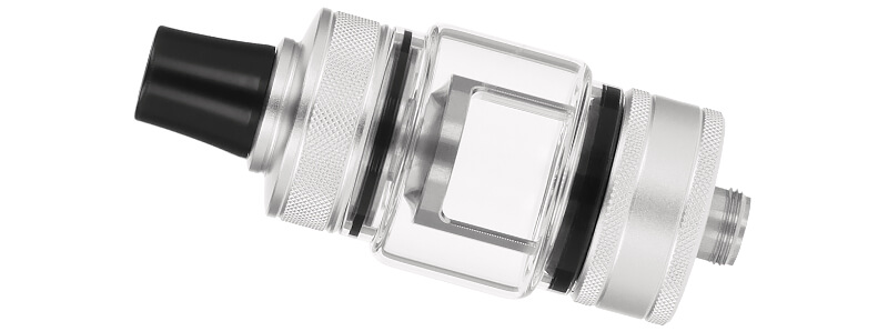 Le clearomiseur UB Mini du kit Thelema Go de chez Lost Vape