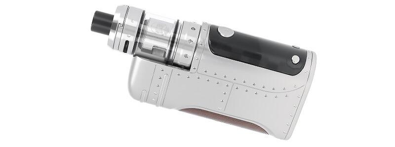 Le kit VB26 par Vaponaute