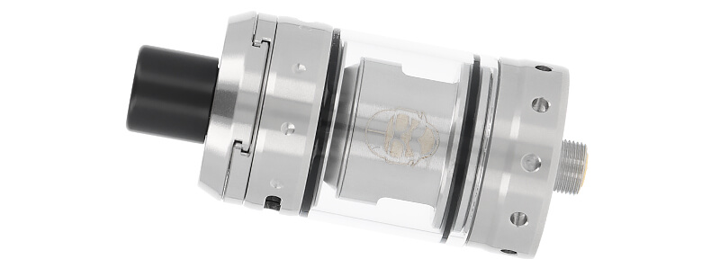 Le clearomiseur VT26 du kit VB26 par Vaponaute