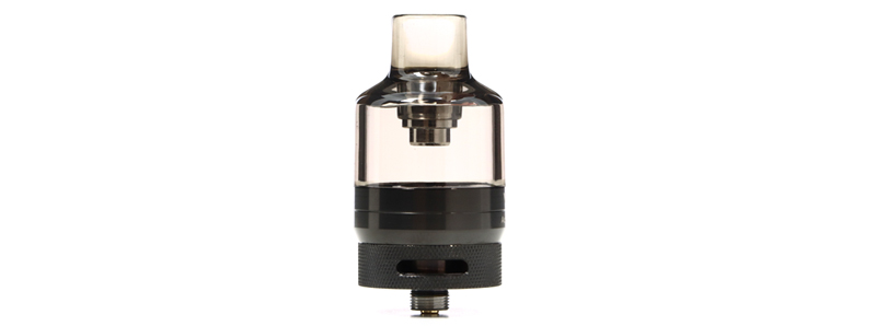 Le clearomiseur PnP du kit Musket 120W par Voopoo