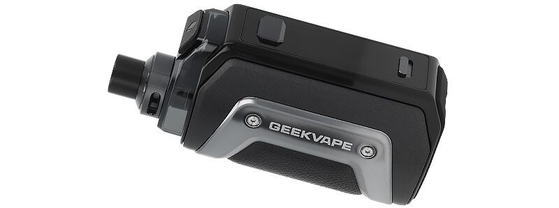 Le pod Aegis Hero 5 de chez Geekvape