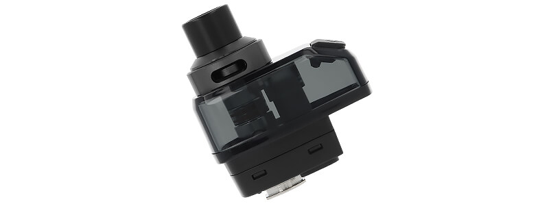 La cartouche H45 du pod Aegis Hero 5 de Geekvape