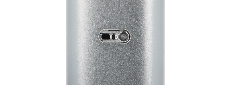 The airflow button of Voopoo's Argus G2 Mini + podmod