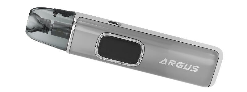 Voopoo's Argus G3 podmod