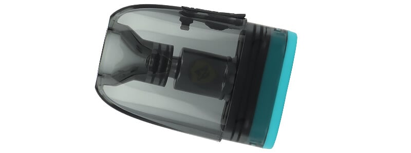 Voopoo's Argus Top Fill cartridge
