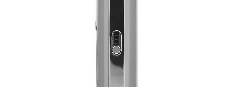 The airflow button of Voopoo's Argus G3 podmod