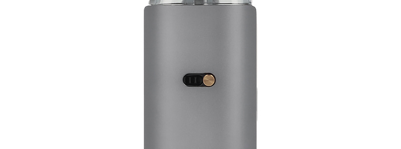 L'airflow du pod Argus G4 Mini de chez Voopoo