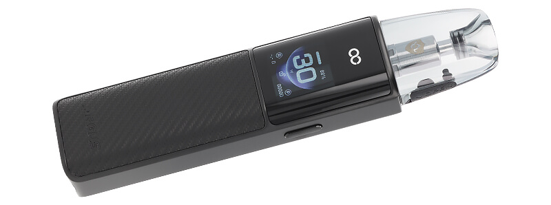 Le pod Argus G4 de chez Voopoo