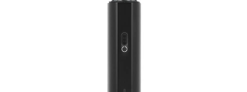 Le bouton coulissant d'airflow du pod Argus Klyc par Voopoo