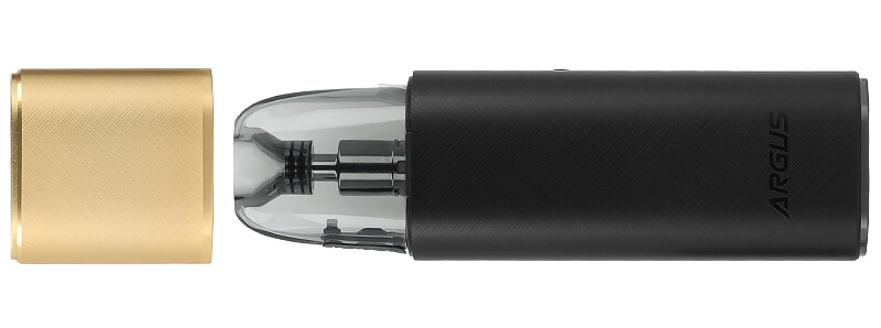 Le capuchon de protection pour l'embout buccal du pod Argus Klyc par Voopoo