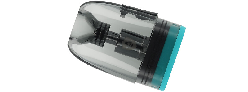 La cartouche Argus Top-Fill V2 de chez Voopoo