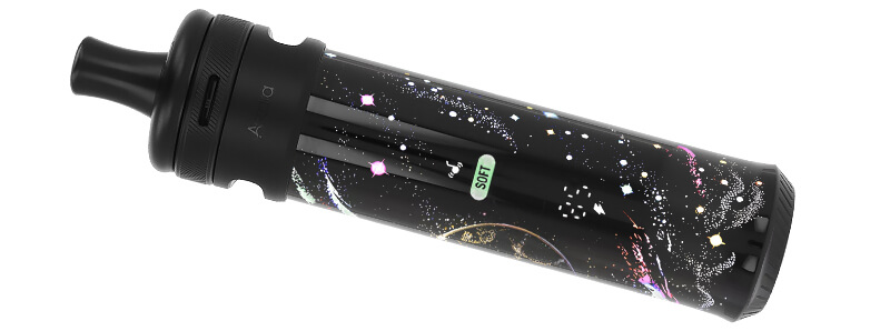 Le pod Astara E-Chicha de Lost Vape