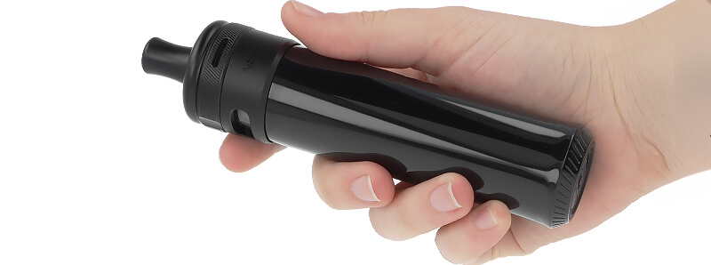 La prise en main du pod Astara E-Chicha par Lost Vape