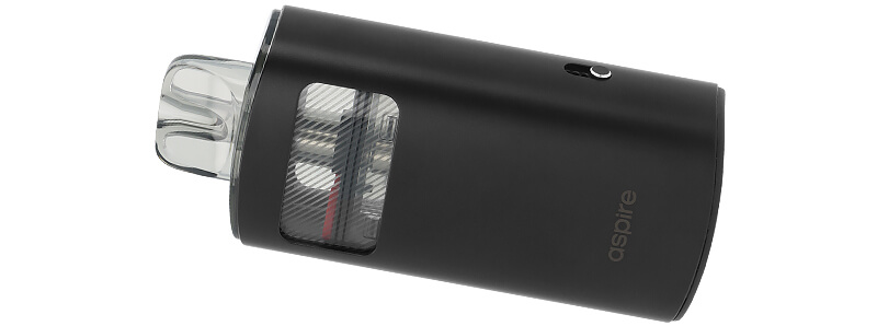 Aspire's Avata podmod