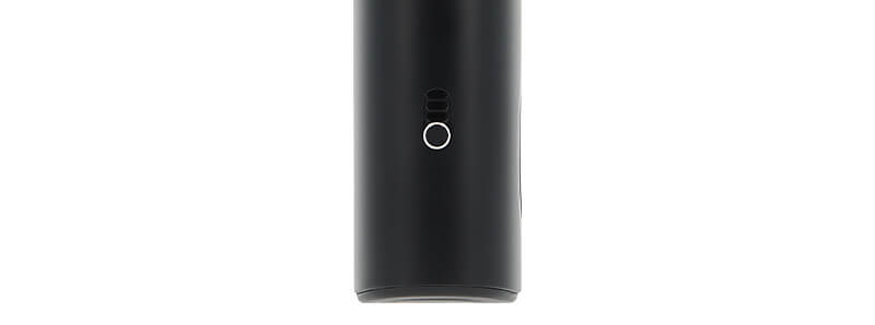 The airflow of Aspire's Avata podmod