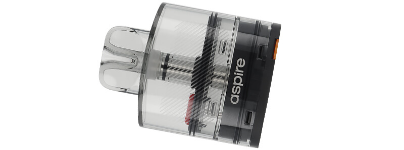 The Avata cartridge of Aspire's Avata podmod