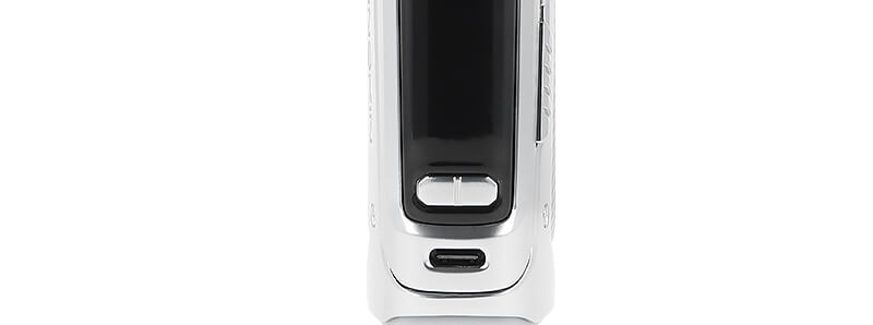 Le port USB-C du kit Coolfire PZPulse par Innokin