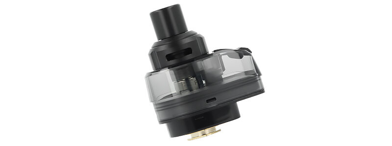 La cartouche Coolfire PZPulse d'Innokin