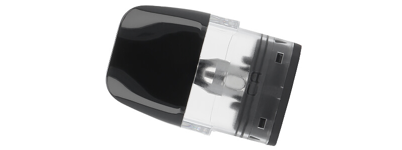 The Q Series cartridge of Geekvape's Digi Q podmod