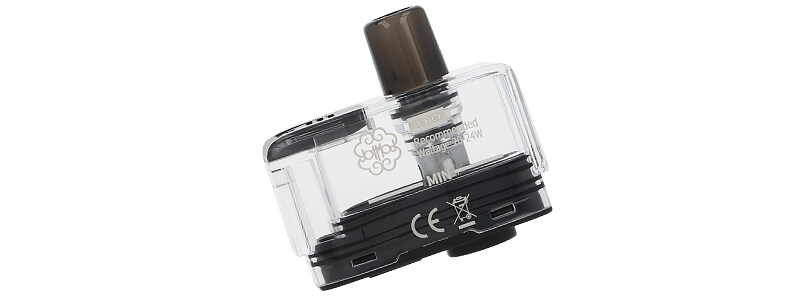 La cartouche du pod DotPod Max Lite du fabricant Dotmod