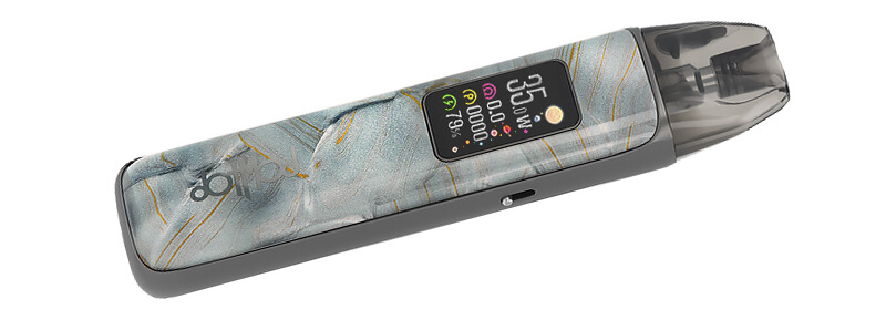 Dotmod's DotPod Plus podmod