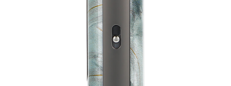 The airflow button of Dotmod's DotPod Plus podmod