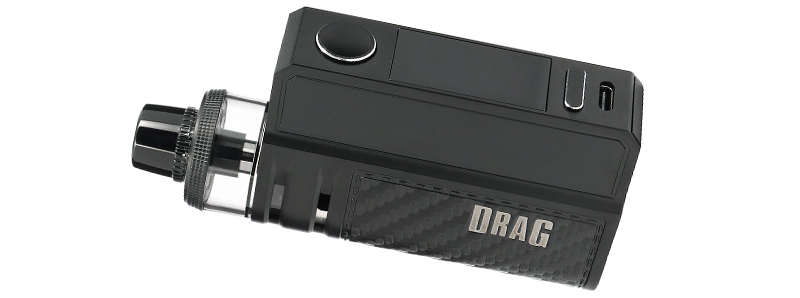 Le pod Drag E60 par Voopoo