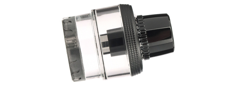 La cartouche PnP Pod 2 4.5ml du Drag E60 par Voopoo