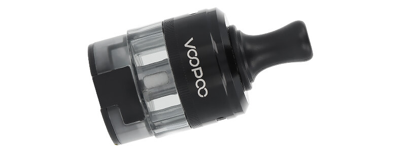 La cartouche du pod H40 Pro du fabricant Voopoo