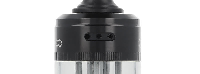 La bague d'airflow du pod Drag H40 Pro de chez Voopoo
