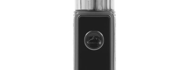 The Switch button of Voopoo's Drag S3 podmod