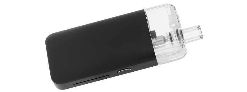 Aspire's Fanssy podmod