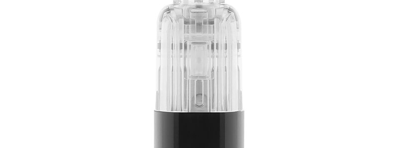 The airflow of Aspire's Fanssy podmod