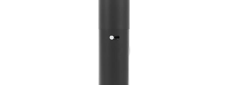 L'airflow du pod Fluffi Pro de chez Aspire