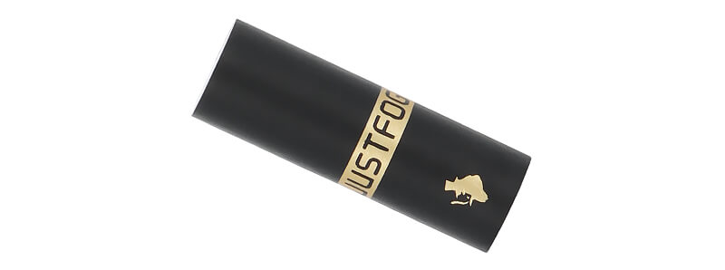 Le drip-tip filtre du pod Glent Pro par Justfog