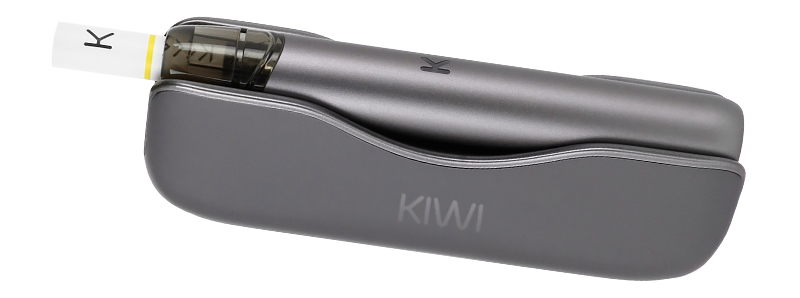 Le Pod Kiwi 2 Starter Kit par Kiwi Vapor