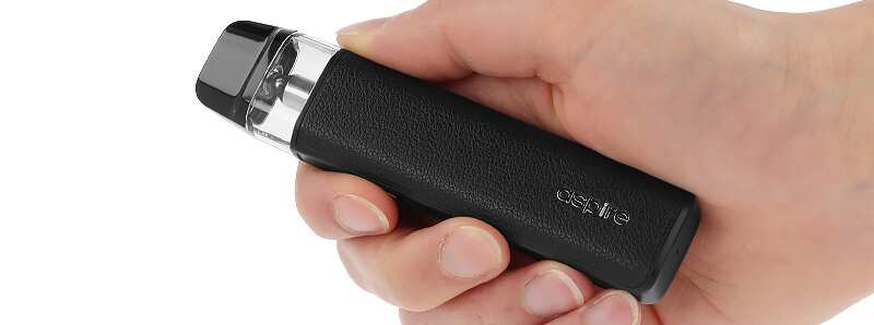 Handling of Aspire's Loomix podmod