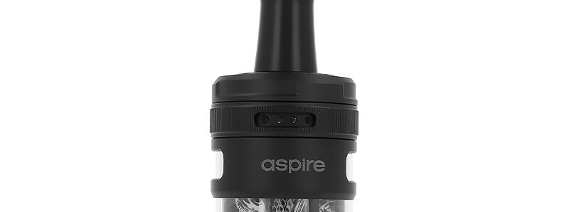L'airflow du pod Magnum E-Chicha Nano de Aspire