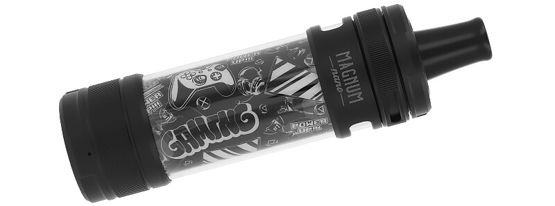 Le pod Magnum Nano E-Chica par Aspire