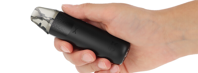 La prise en main du pod NeXlim 2 Mini par OXVA