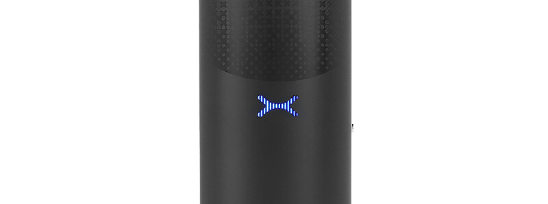 Le voyant LED du pod NeXlim 2 Mini de la marque OXVA