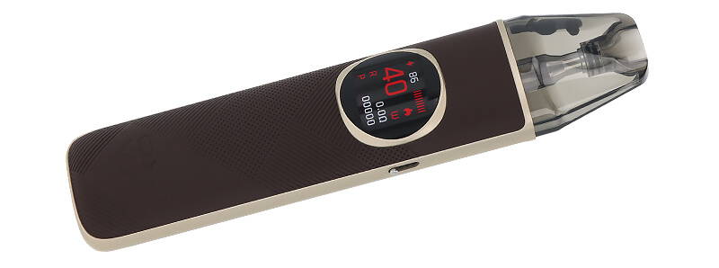 Le pod NeXlim 2 par OXVA
