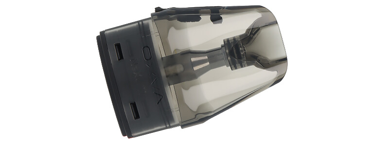 La cartouche du pod NeXlim 2 d'OXVA