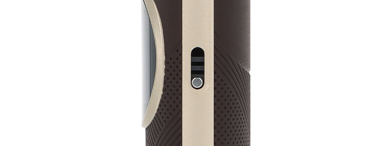 L'airflow du pod NeXlim 2 par OXVA