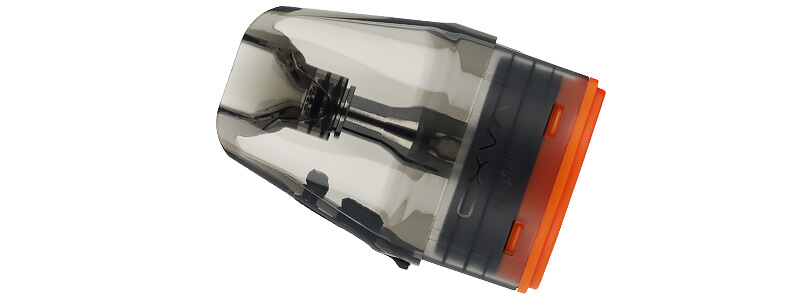 La cartouche NeXlim du pod NeXlim Go de chez OXVA