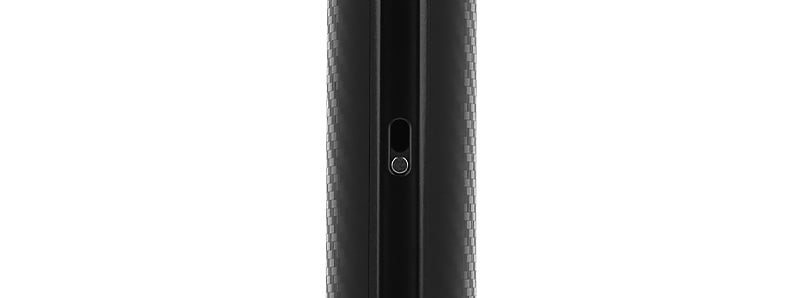 Le bouton coulissant d'airflow du pod NeXlim Go de chez Oxva